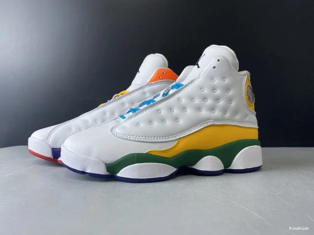 13 jordan air UrbanStyle gs 1191 “playground” cv0785- 0601